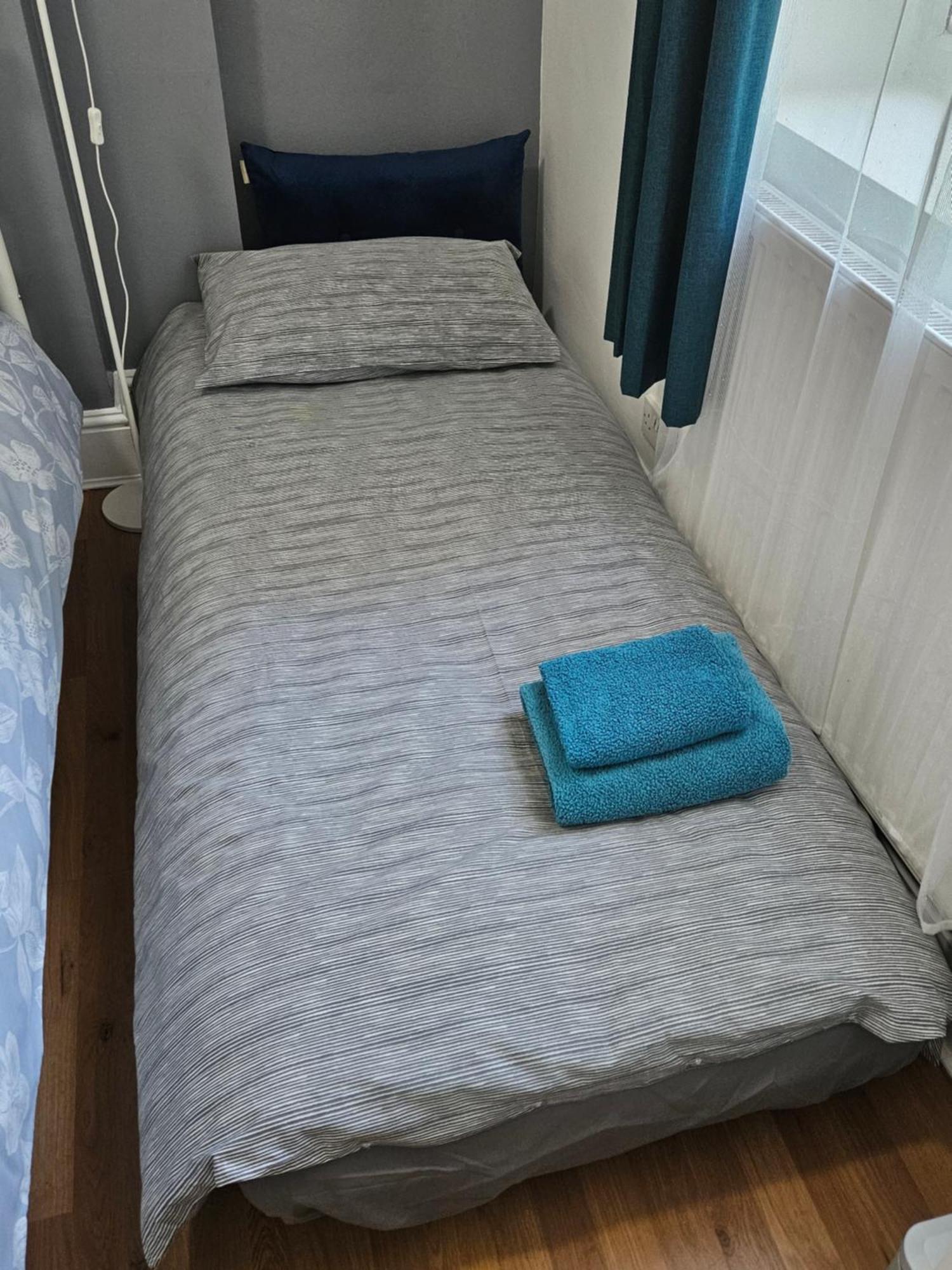 Modern Spacious 10 Minutes From Big Ben * Londra