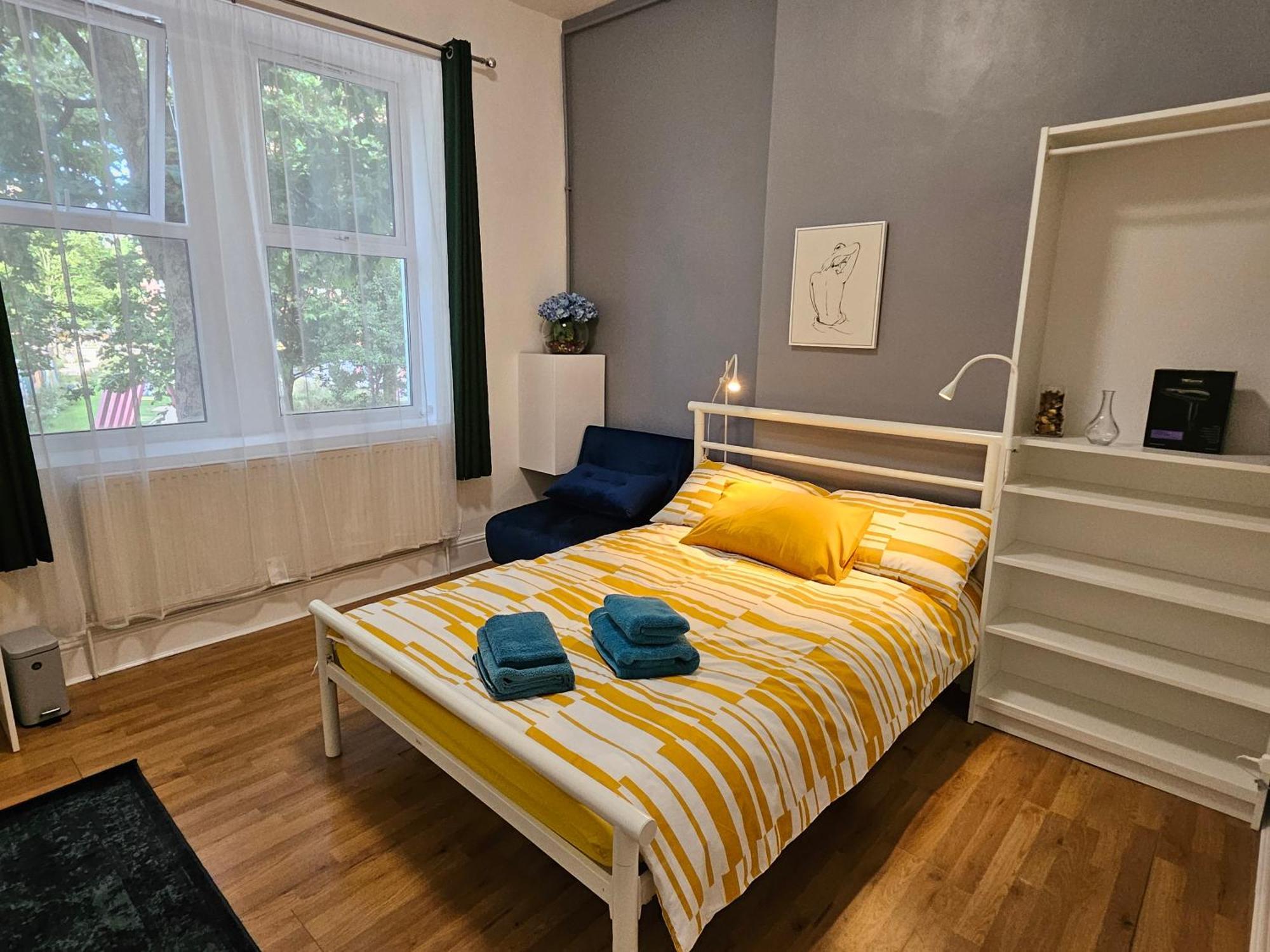 Pensiune Modern Spacious 10 Minutes From Big Ben