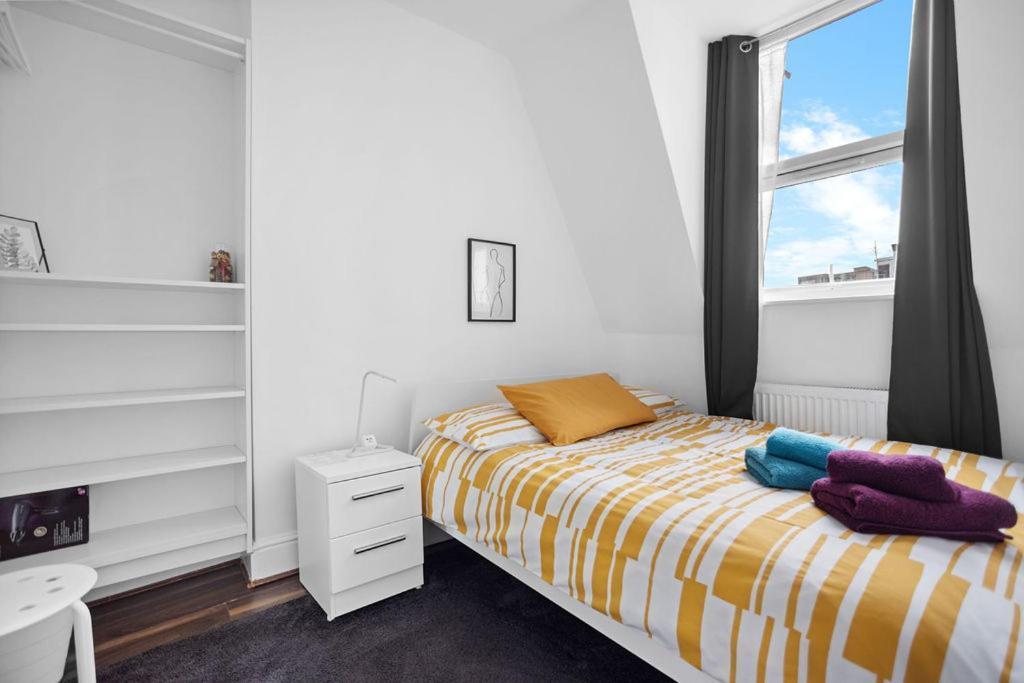 Pensiune Modern Spacious 10 Minutes From Big Ben