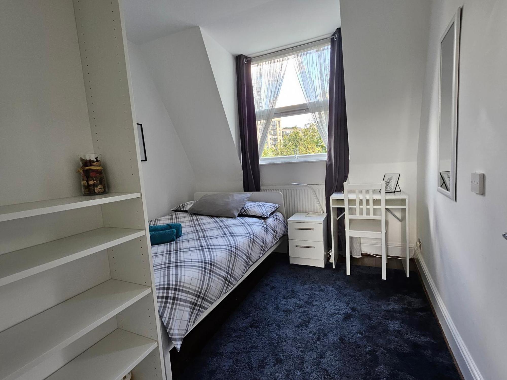 Pensiune Modern Spacious 10 Minutes From Big Ben *