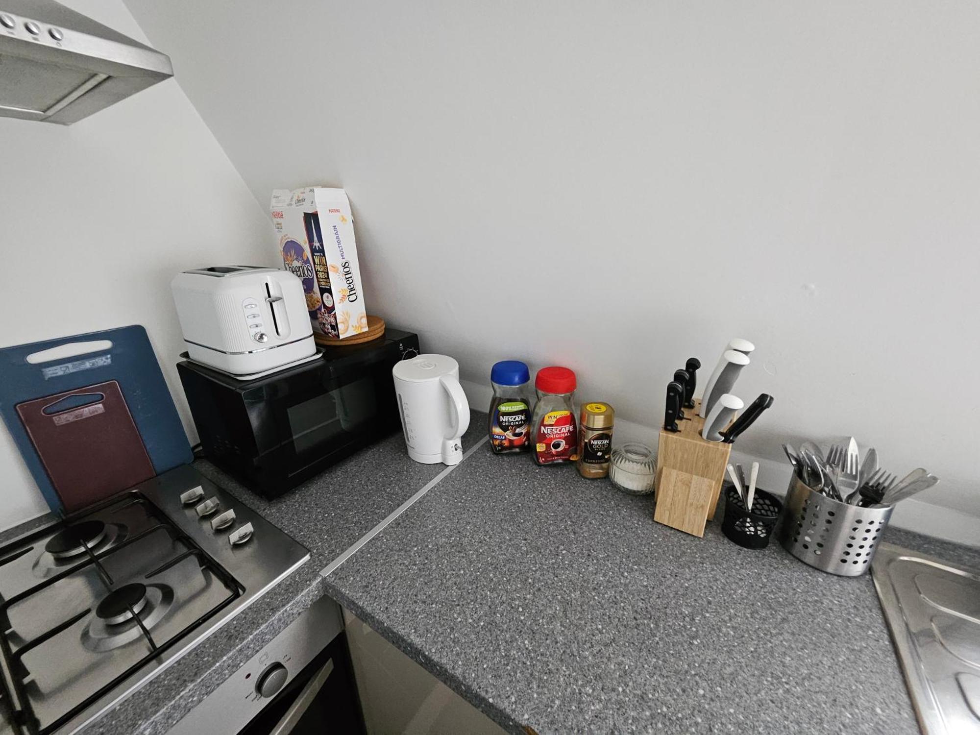 Pensiune Modern Spacious 10 Minutes From Big Ben *